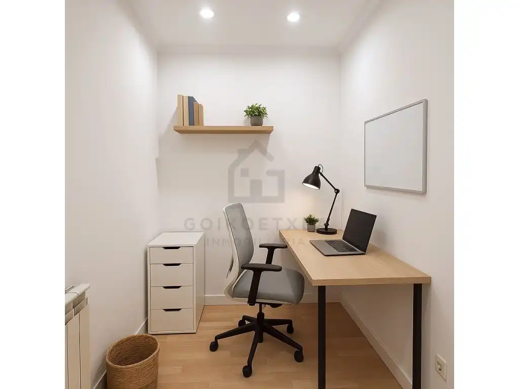 Flat for sale in Bera