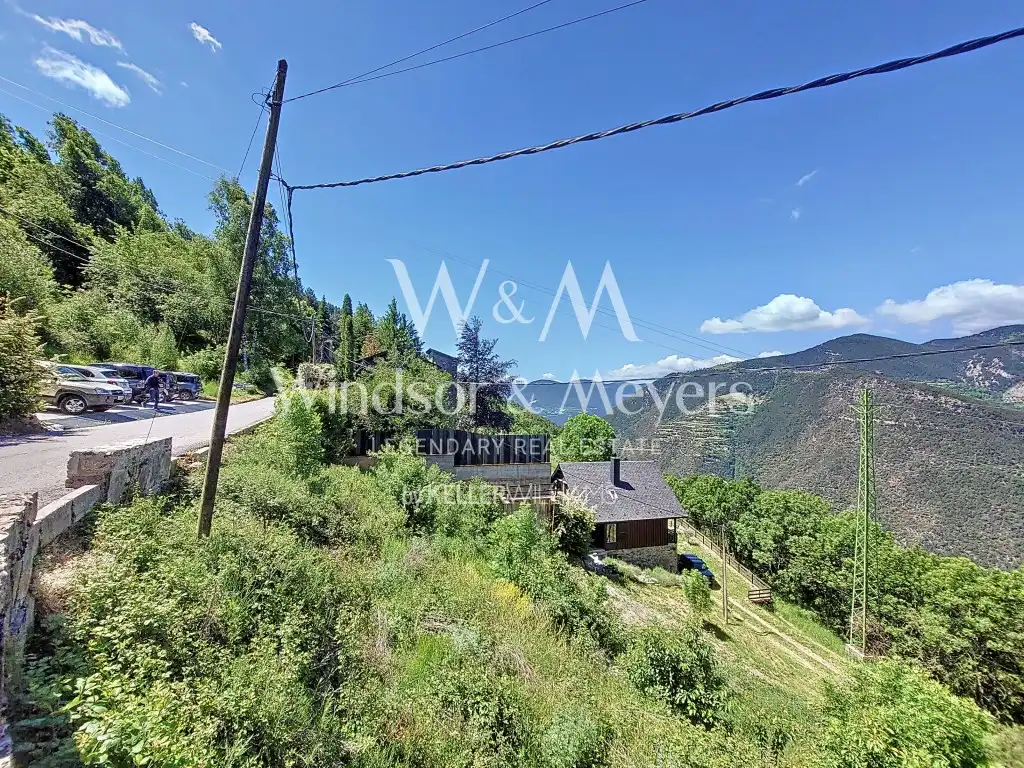 Residential land for sale in Carretera de Certés, imagen 3