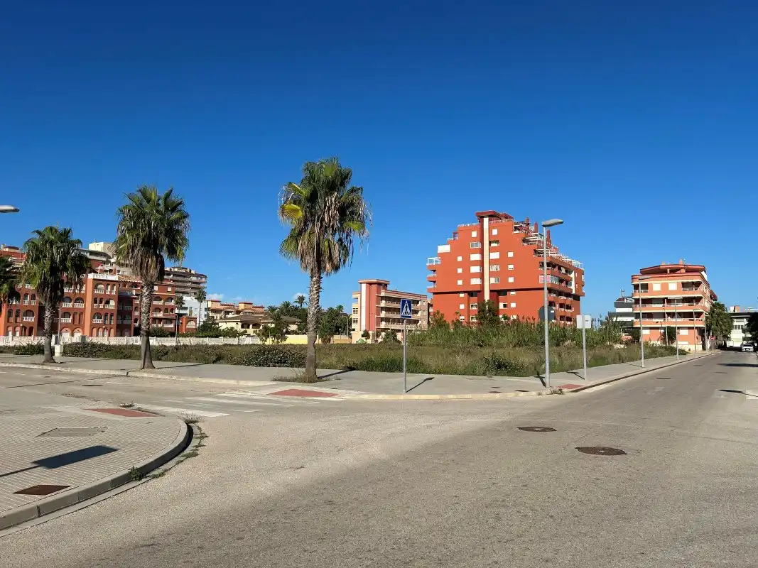 Exterior view of Residential for sale in Tavernes de la Valldigna