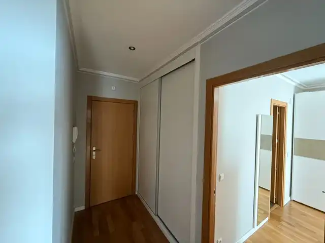 Pis en venda en Burgos amb Calefacció i Moblat