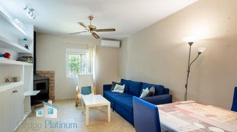 Foto 5 de Apartament en venda a Las Marinas - Pueblo Laguna, Vera