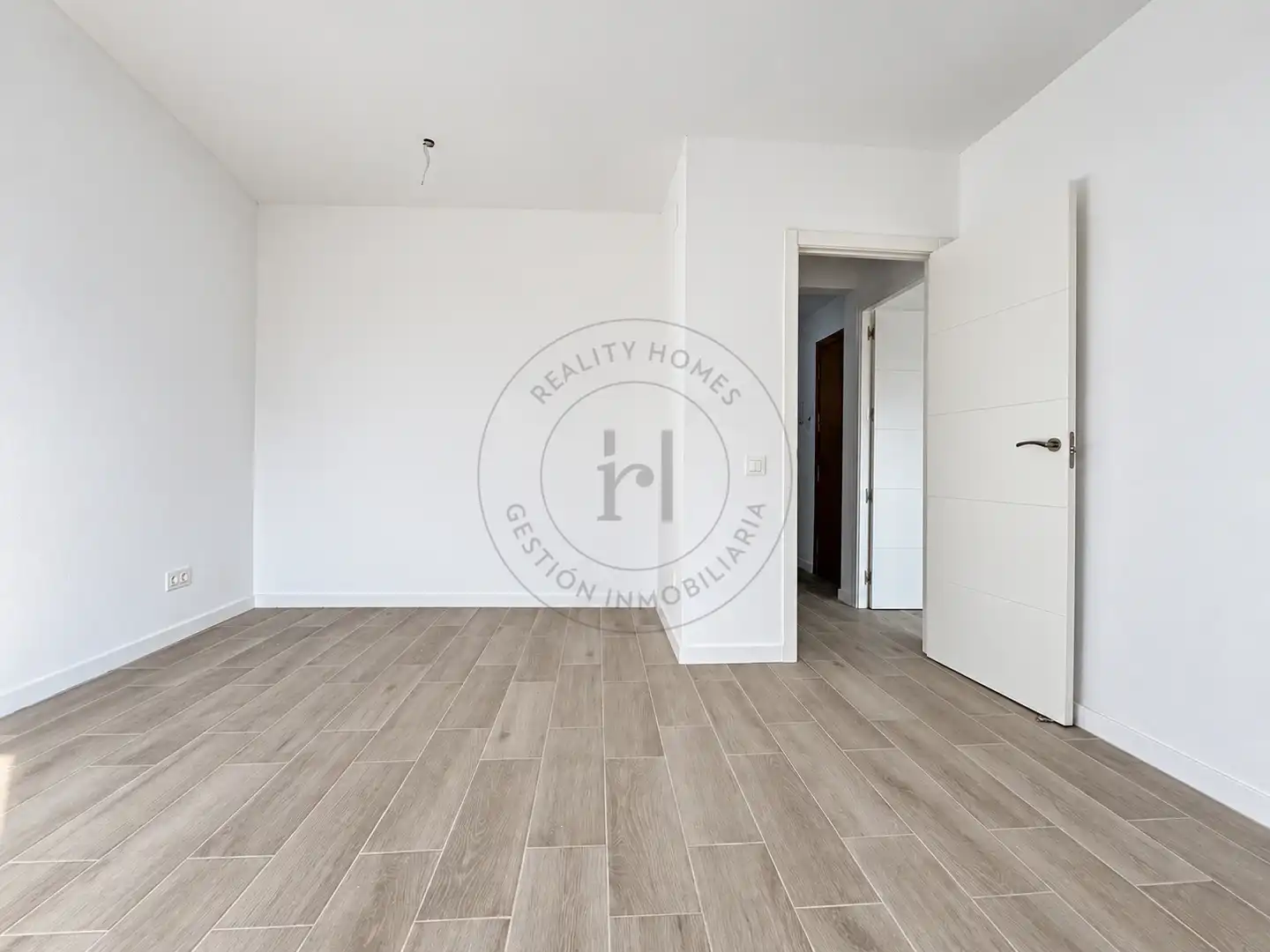 Sala de estar de Piso en venta en L'Espluga de Francolí