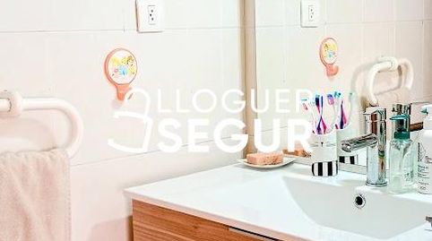 Photo 4 of Flat for rent in General Moragues, La Salut, Badalona