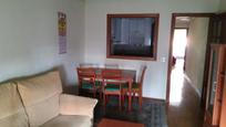 Living room of Flat for sale in Valladolid Capital  with Heating, Storage room and Balcony
