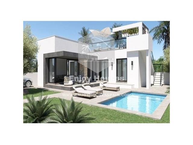 Casa-chalet en Venta en Els Poblets