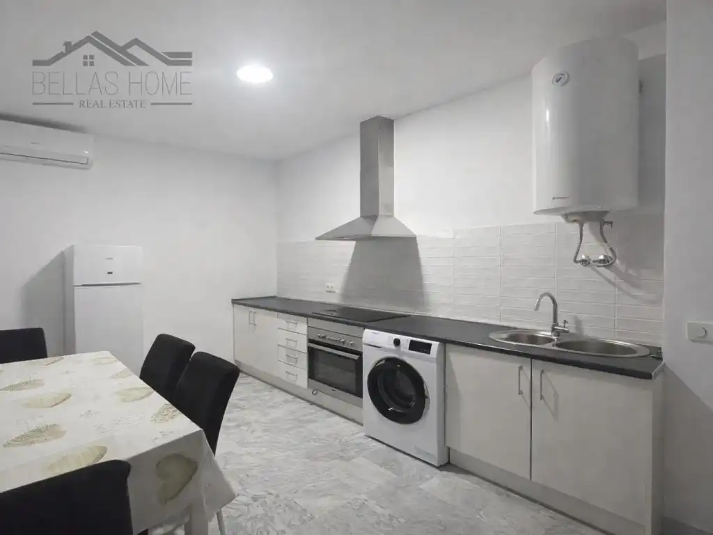 Apartament amb piscina en venda a Urbanizacion Bahia Dorada, imagen 3
