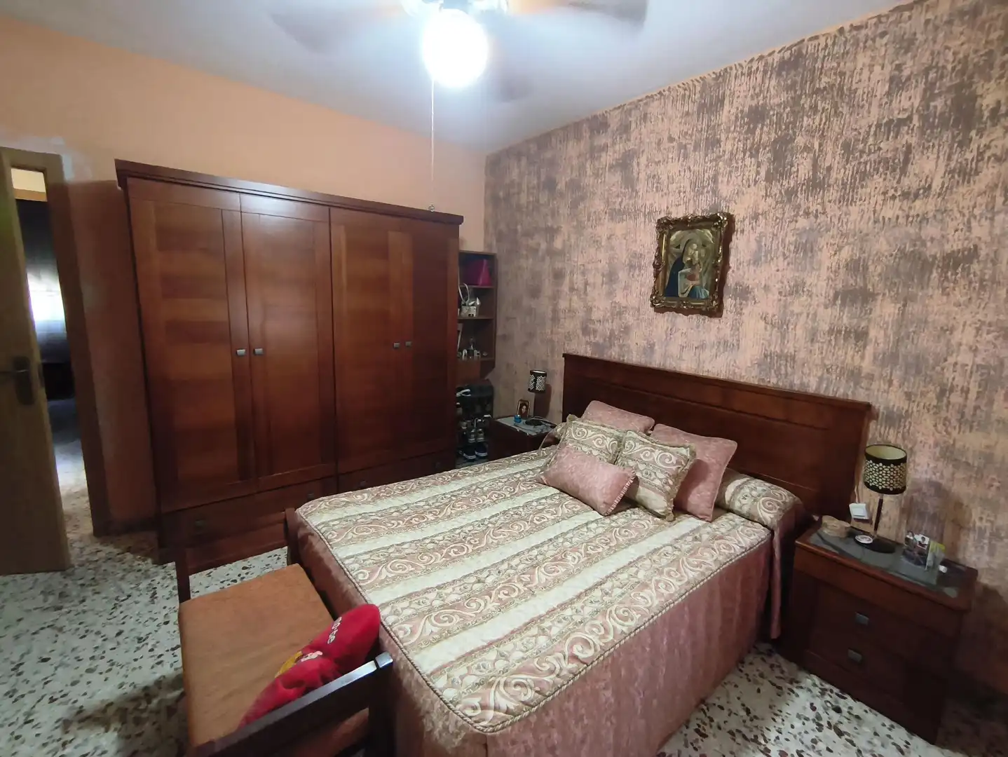 Casa rústica amb piscina en venda a Andújar, imagen 10