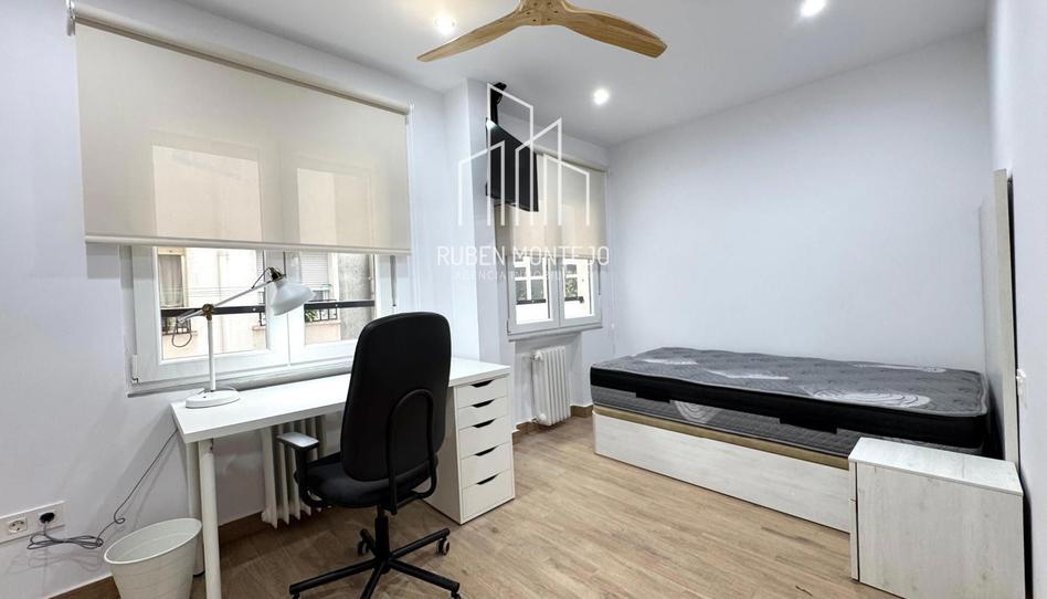 Foto 1 de Piso para compartir en Avenida de Portugal 141 3ºf, 141, Carmelitas, Salamanca