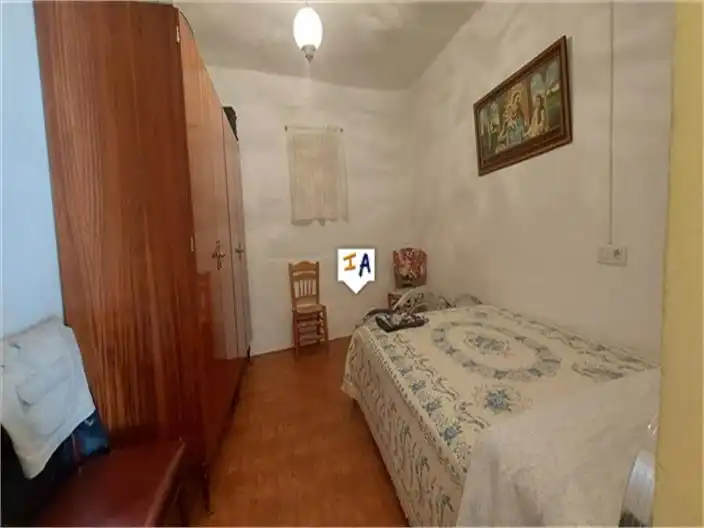 Adossat en venda a Castillo de Locubín, imagen 13