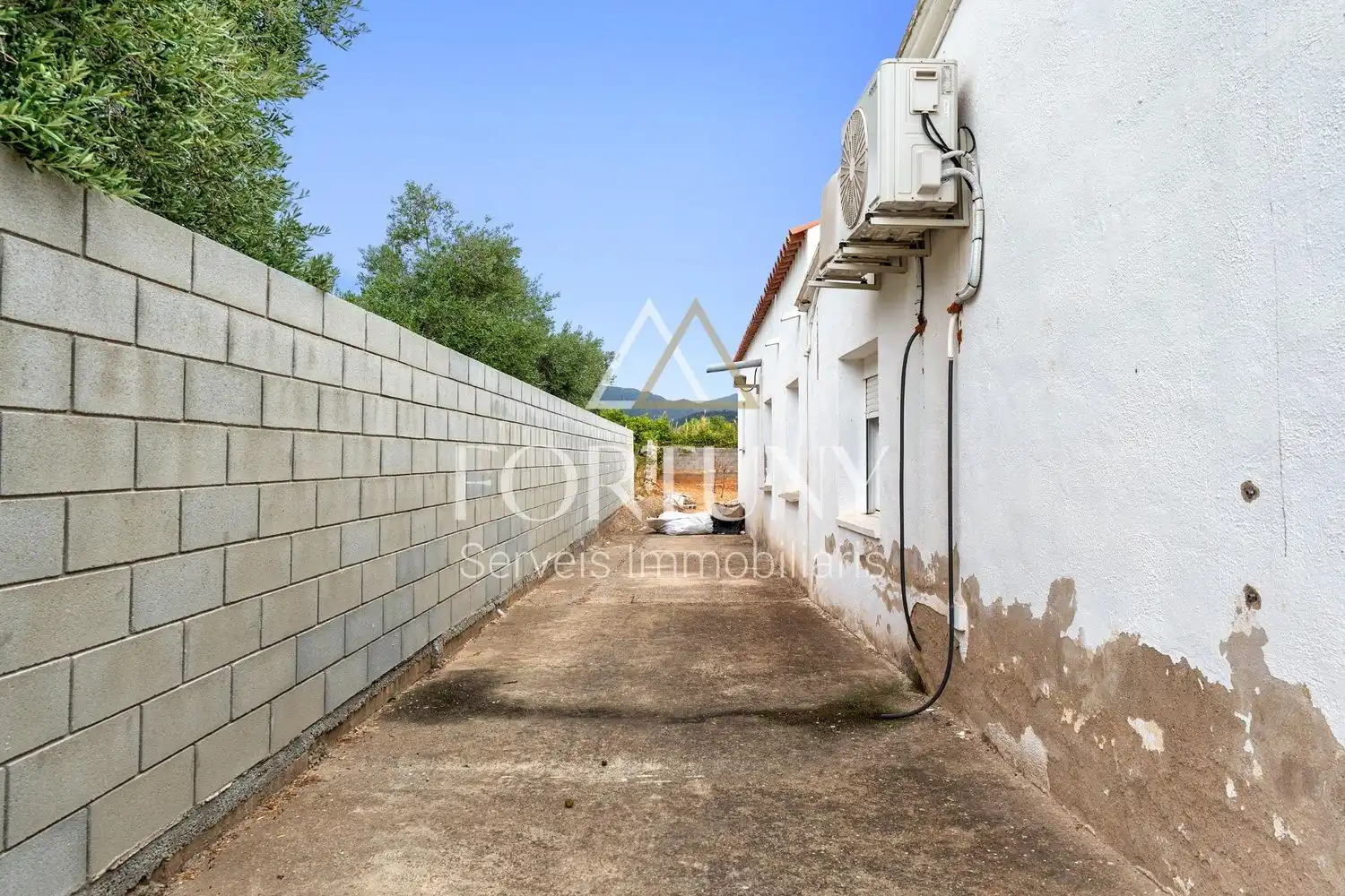 Casa amb piscina en venda a N 1, imagen 41