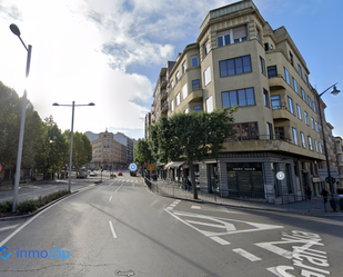 Exterior view of Office for sale in Salamanca Capital