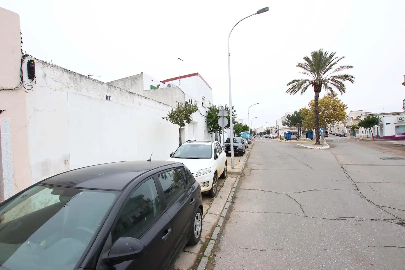 Terreni e lotti in vendita a Calle del Salmerón, imagen 8