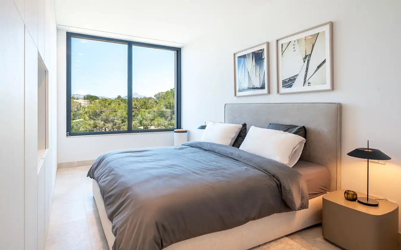 Attic for sale in Santa Ponça