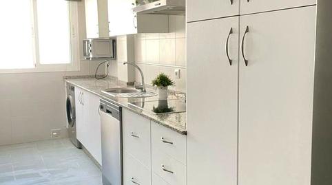 Foto 2 de Apartament en venda a Centro - Calzada - Cabo Noval, Sanlúcar de Barrameda