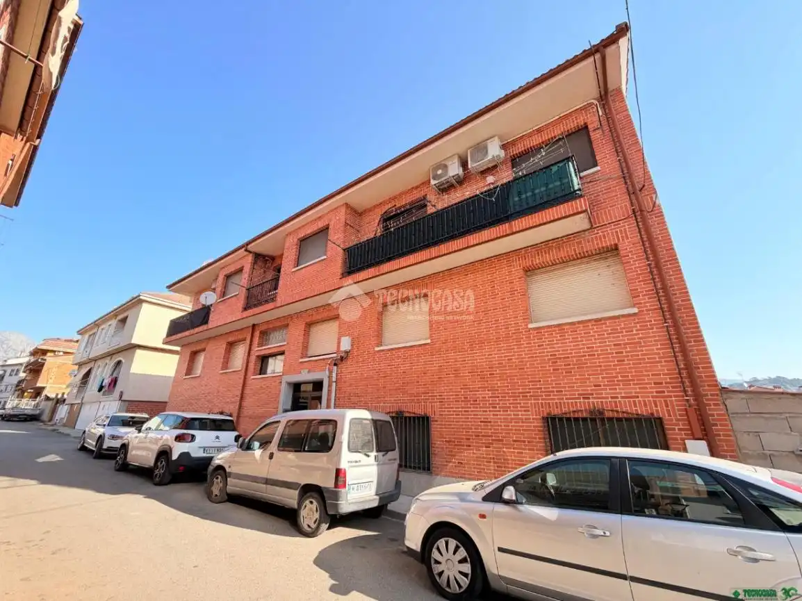 Flat for sale in Arenas de San Pedro