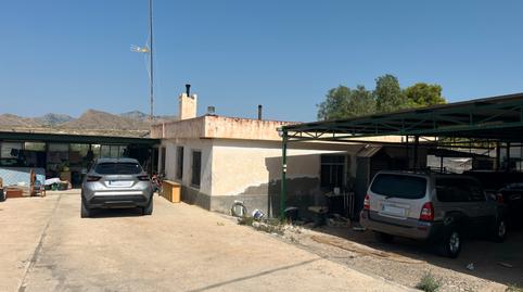 Foto 4 de Casa o xalet en venda a Montnegre, Alicante