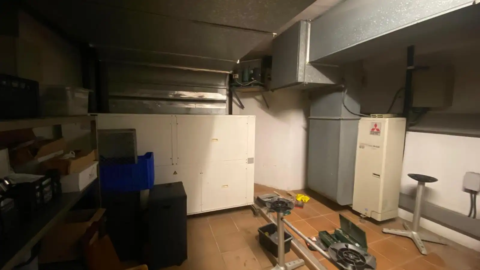 Gewerbefläche zum Verkauf in Fenals, imagen 37