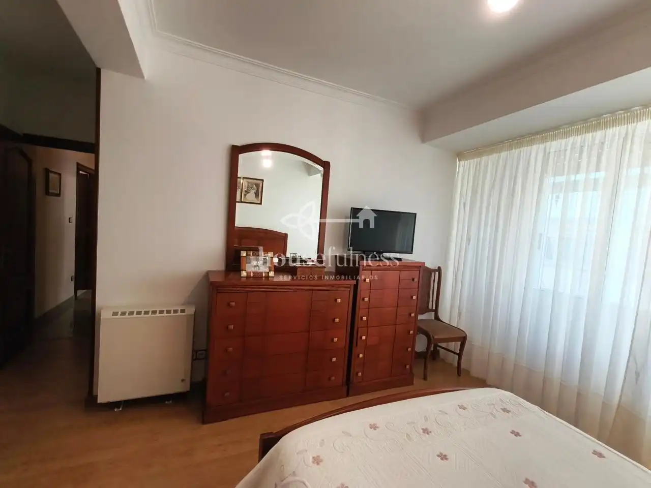 Flat for sale in Reis Católicos, imagen 10
