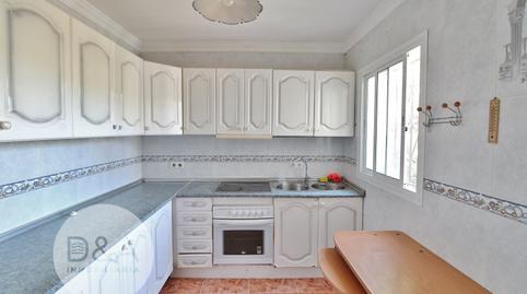 Foto 4 de Casa o chalet en venta en Burriana, Málaga