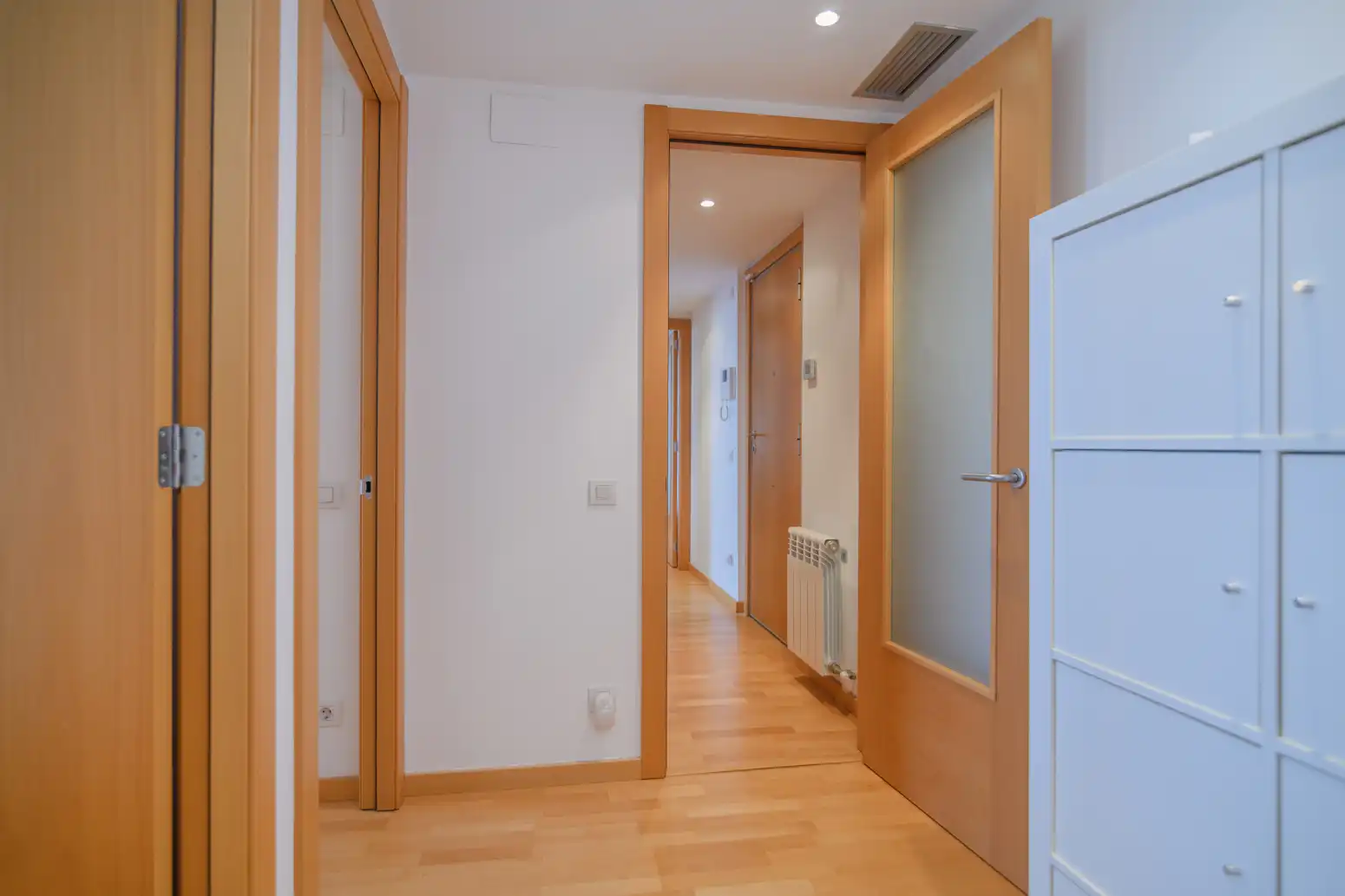 Piso en venta en Viladecans con Aire acondicionado, Calefacción y Jardín privado