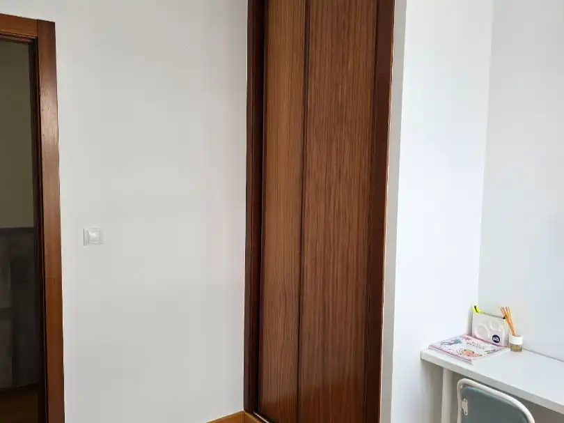 Bedroom of Flat for sale in Mugardos