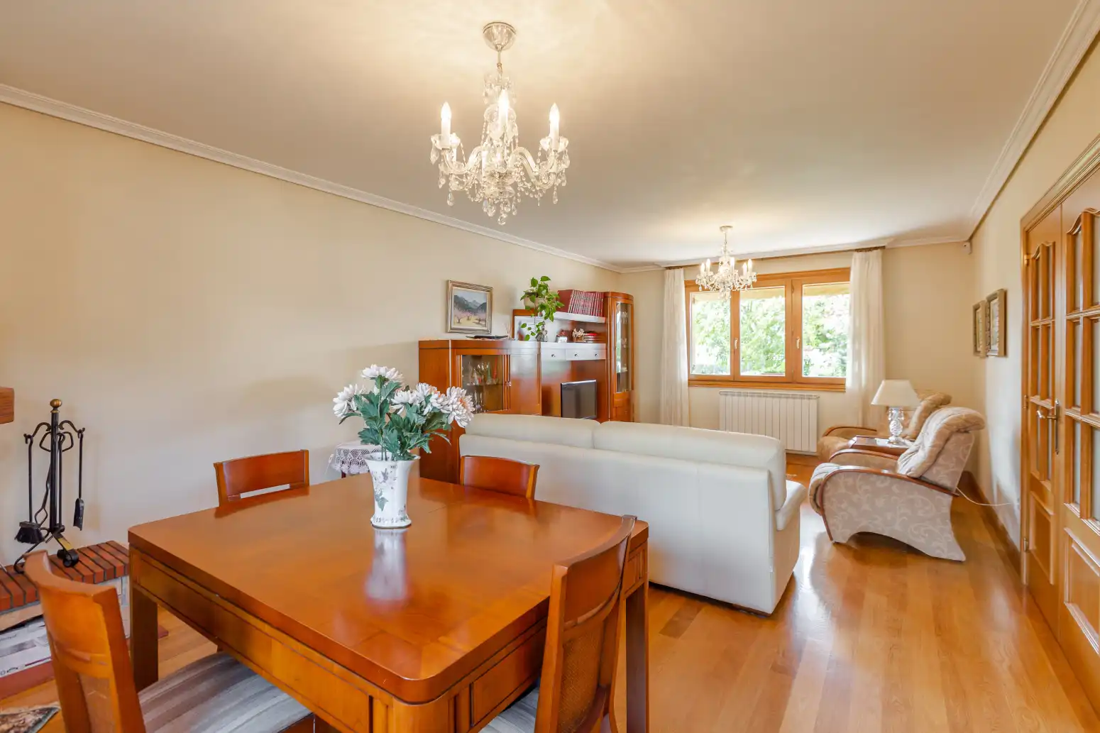 Maison avec terrasse à vendre à Aizoáin - AVENIDA ULZAMA 3, imagen 9