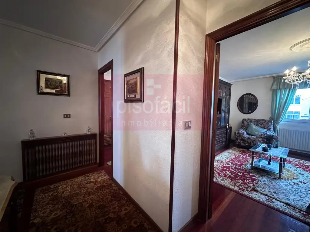 Piso en venta en Lugo