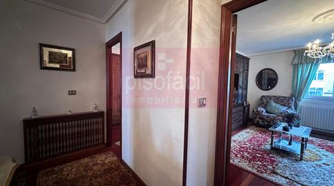 Foto 4 de Pis en venda a Recatelo - O Carme, Lugo