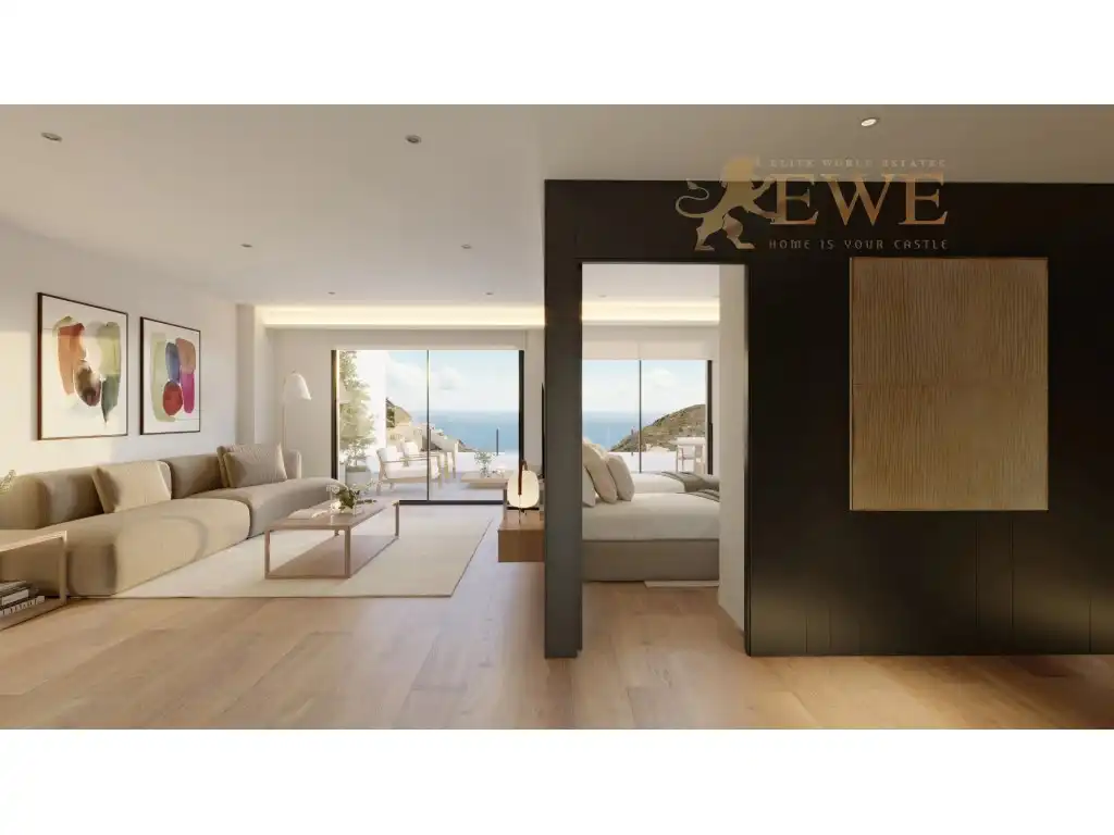 Apartament en venda a Cumbre del Sol, imagen 6
