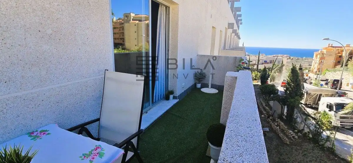 Piso con piscina en venta en Ingenieros, imagen 8