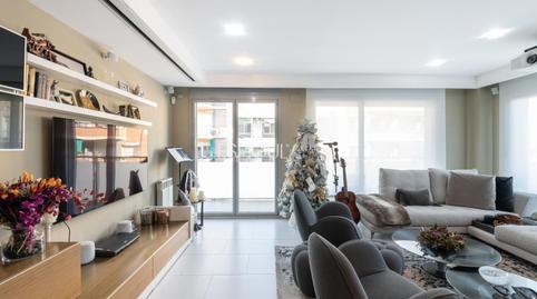 Foto 5 de Piso de alquiler en Paris, La Nova Esquerra de l'Eixample,  Barcelona Capital