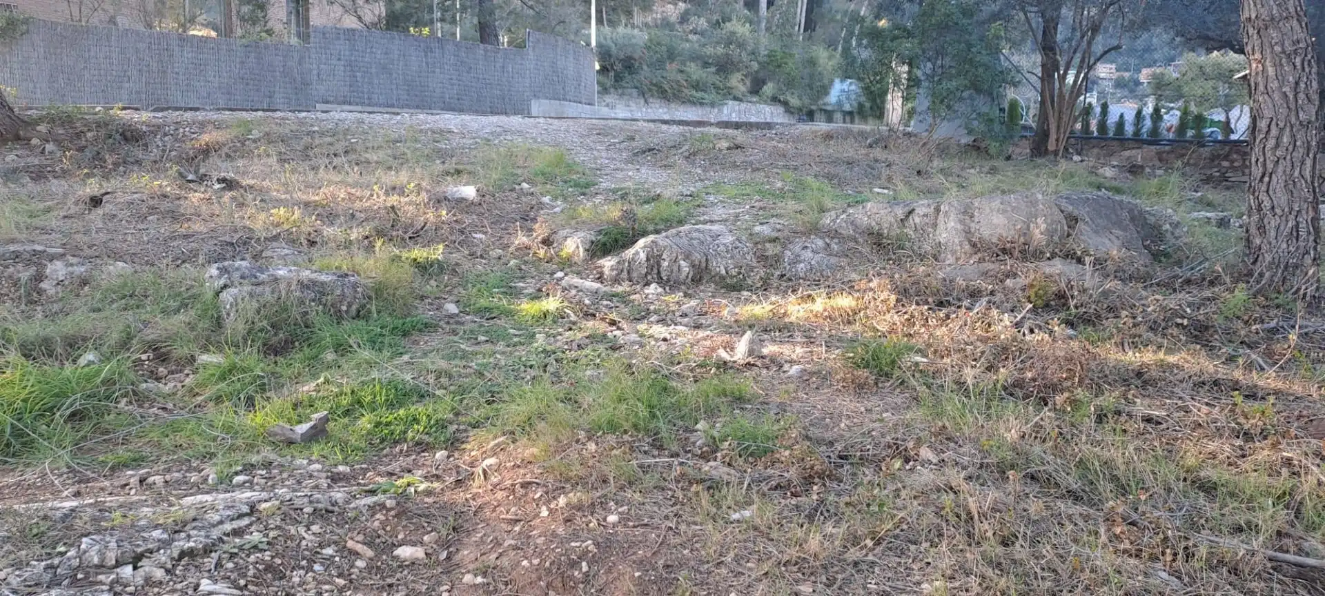 Residencial en venda a Bon Aire, 20, Vallirana