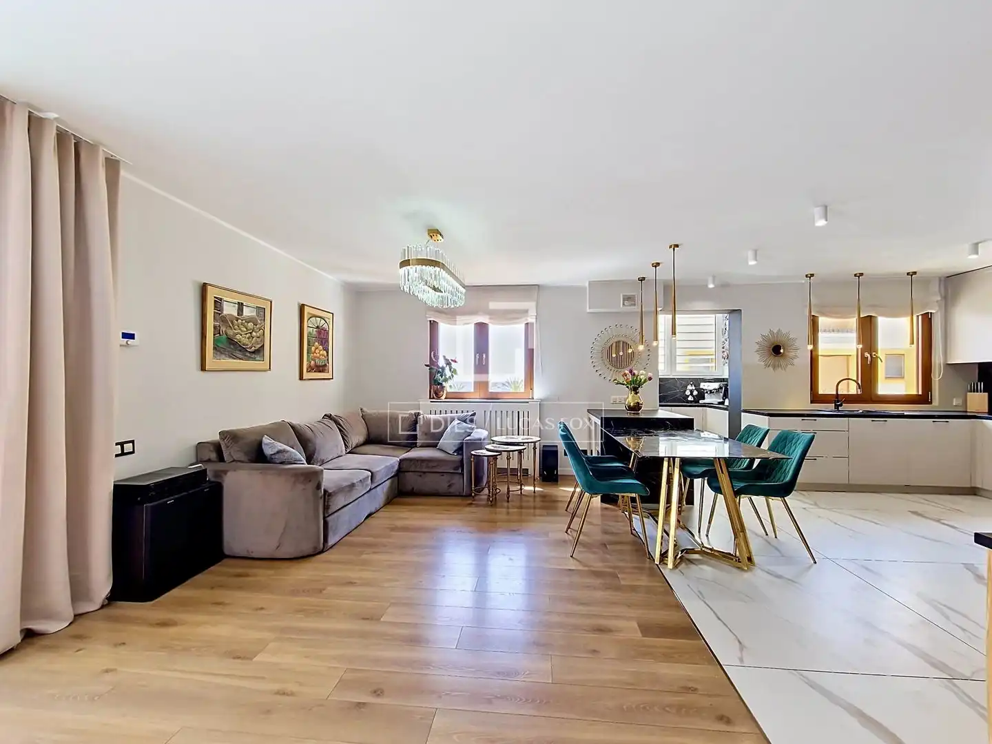 Piso con terraza en venta en L'Estany, imagen 27