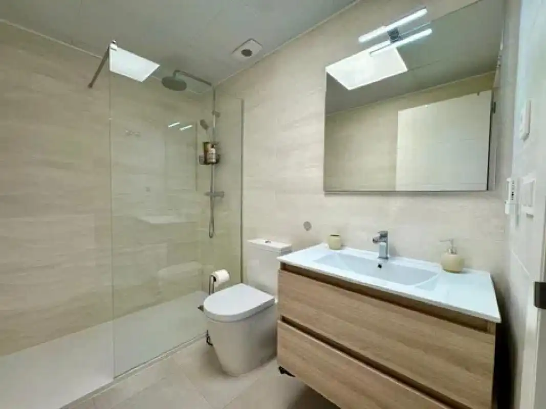 Apartament amb piscina en venda a Pilar de la Horadada ciudad, imagen 19