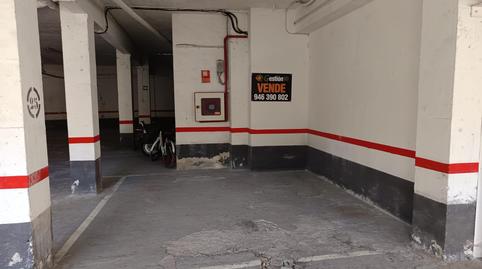 Foto 5 de Garatge en venda a Güeñes, Bizkaia