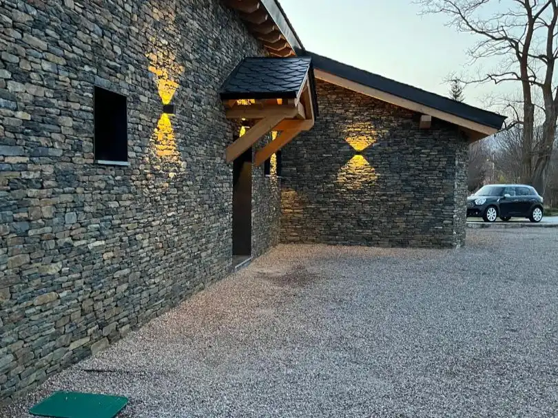 Casa amb jardí en venda a Avenue de la gare 4, imagen 2