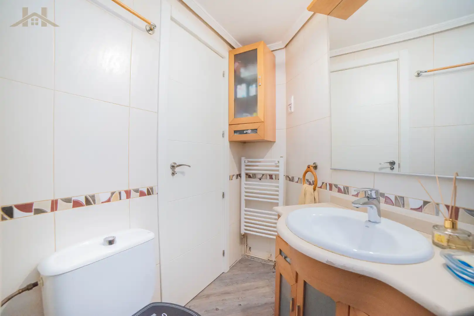 Baño de Piso en venta en Fuenlabrada con Aire acondicionado, Calefacción y Parquet