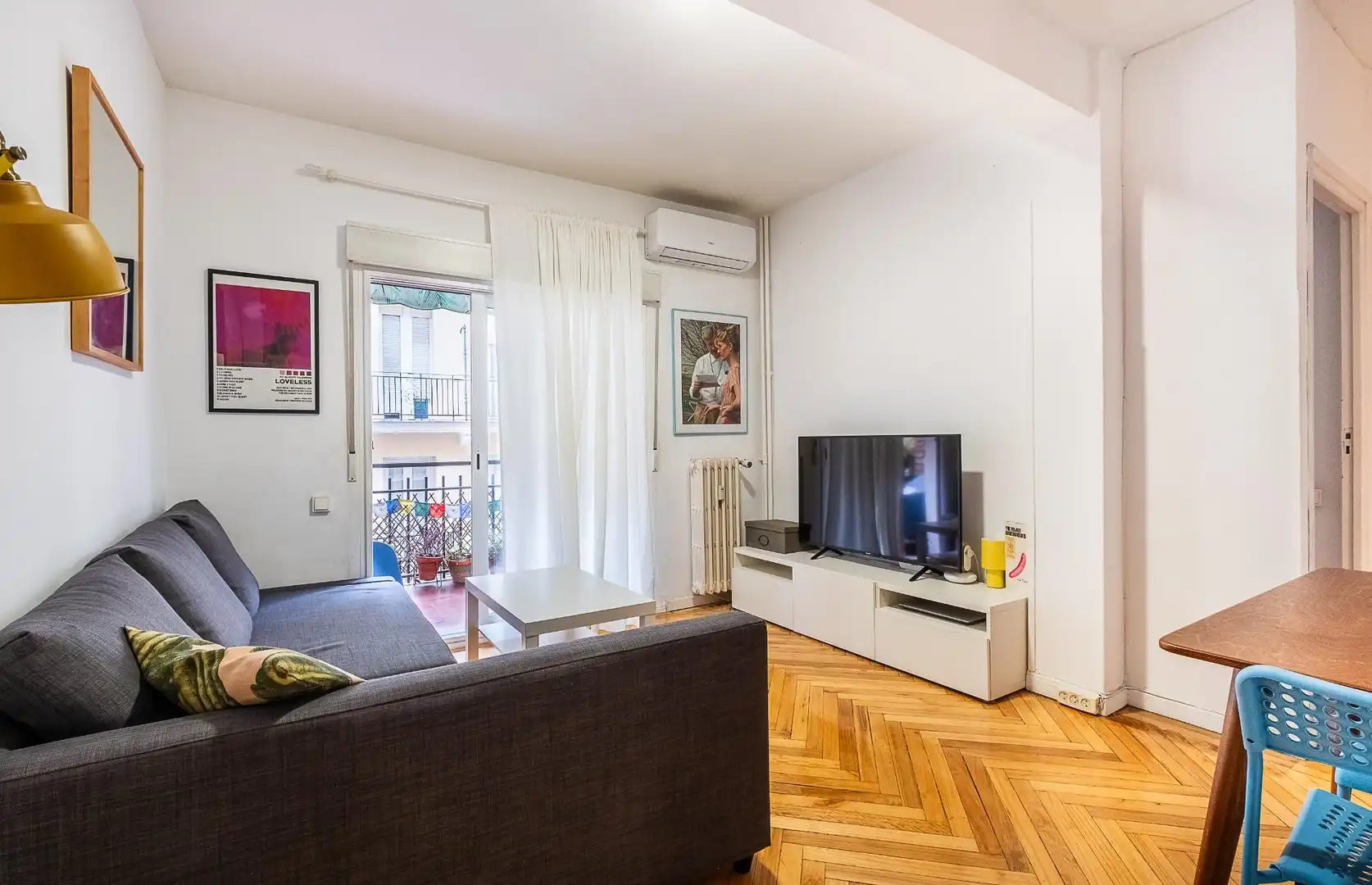 Flat with lift for sale in Calle ARGUMOSA, imagen 17