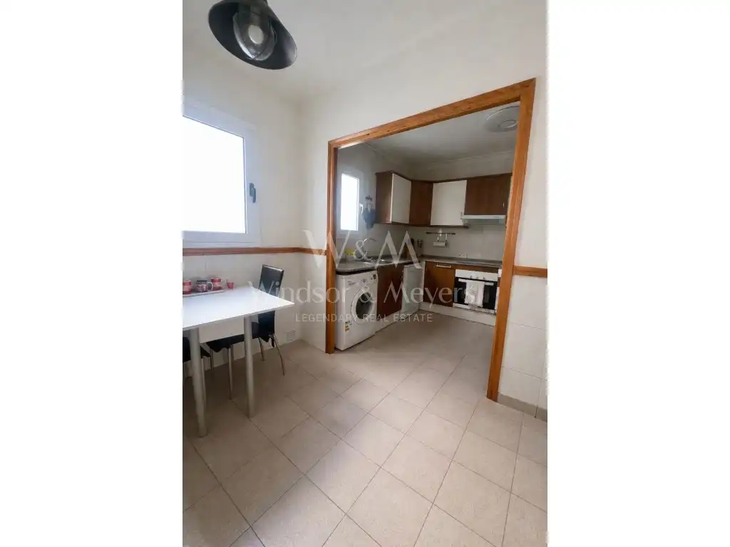 Cocina de Piso en venta en Andorra la Vella con Calefacción y Horno