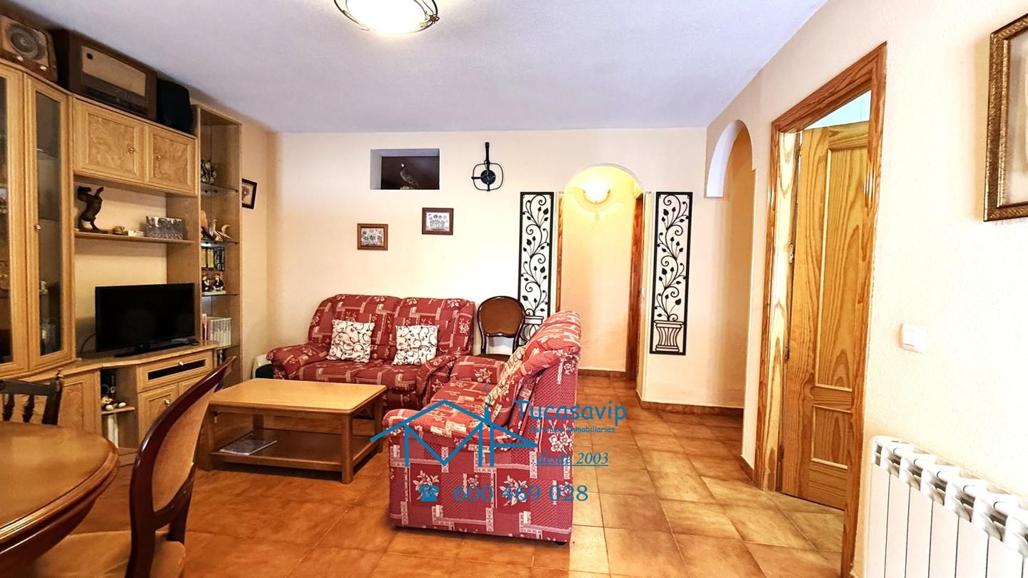 Casa o xalet en venda