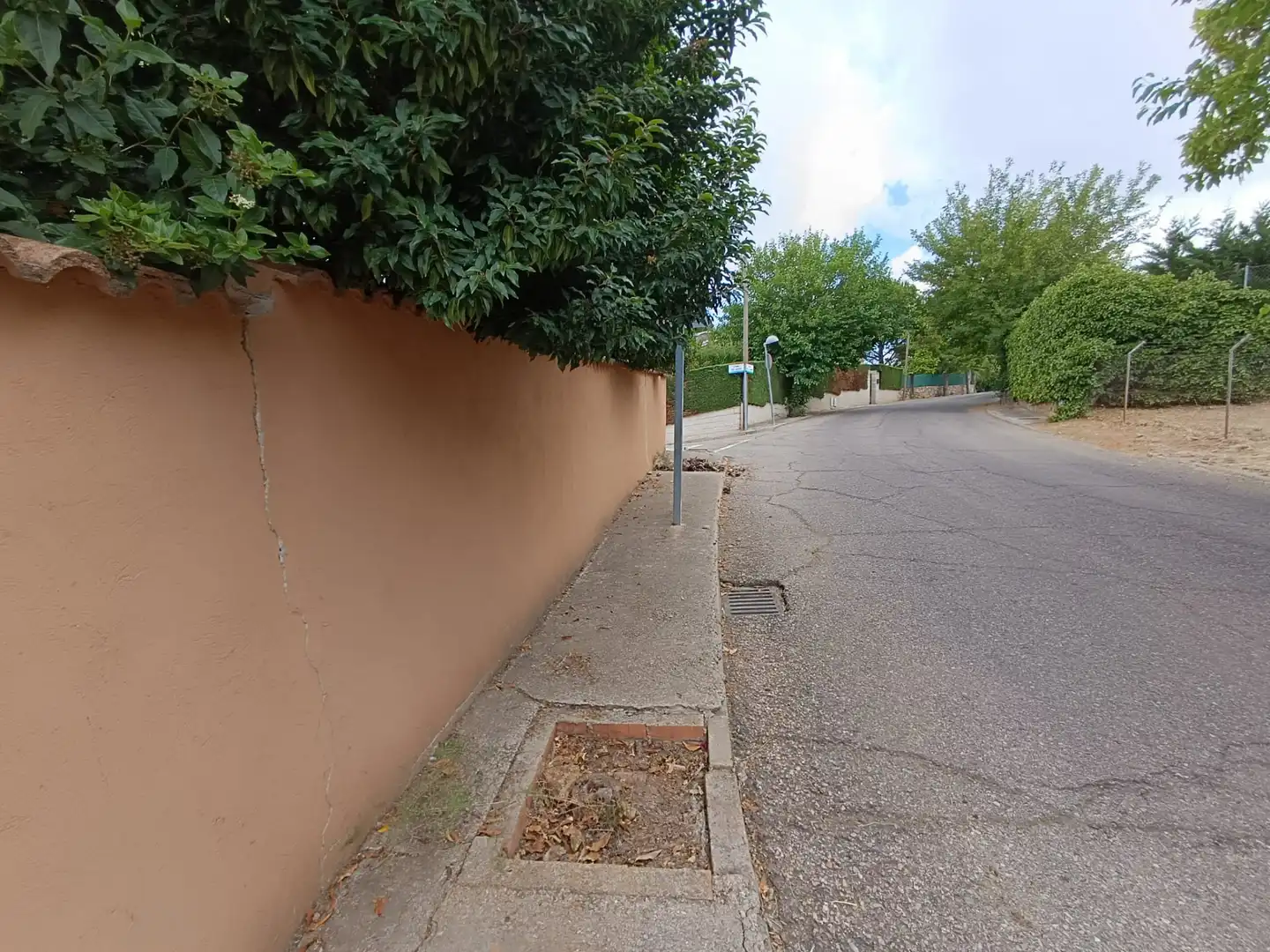 Villa avec jardin à vendre à Calle Arce, imagen 7