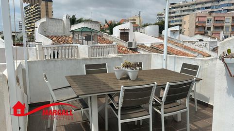 Foto 3 de Casa adosada de lloguer a Plaça Corts Valencianes, Platja de la Pobla de Farnals, La Pobla de Farnals