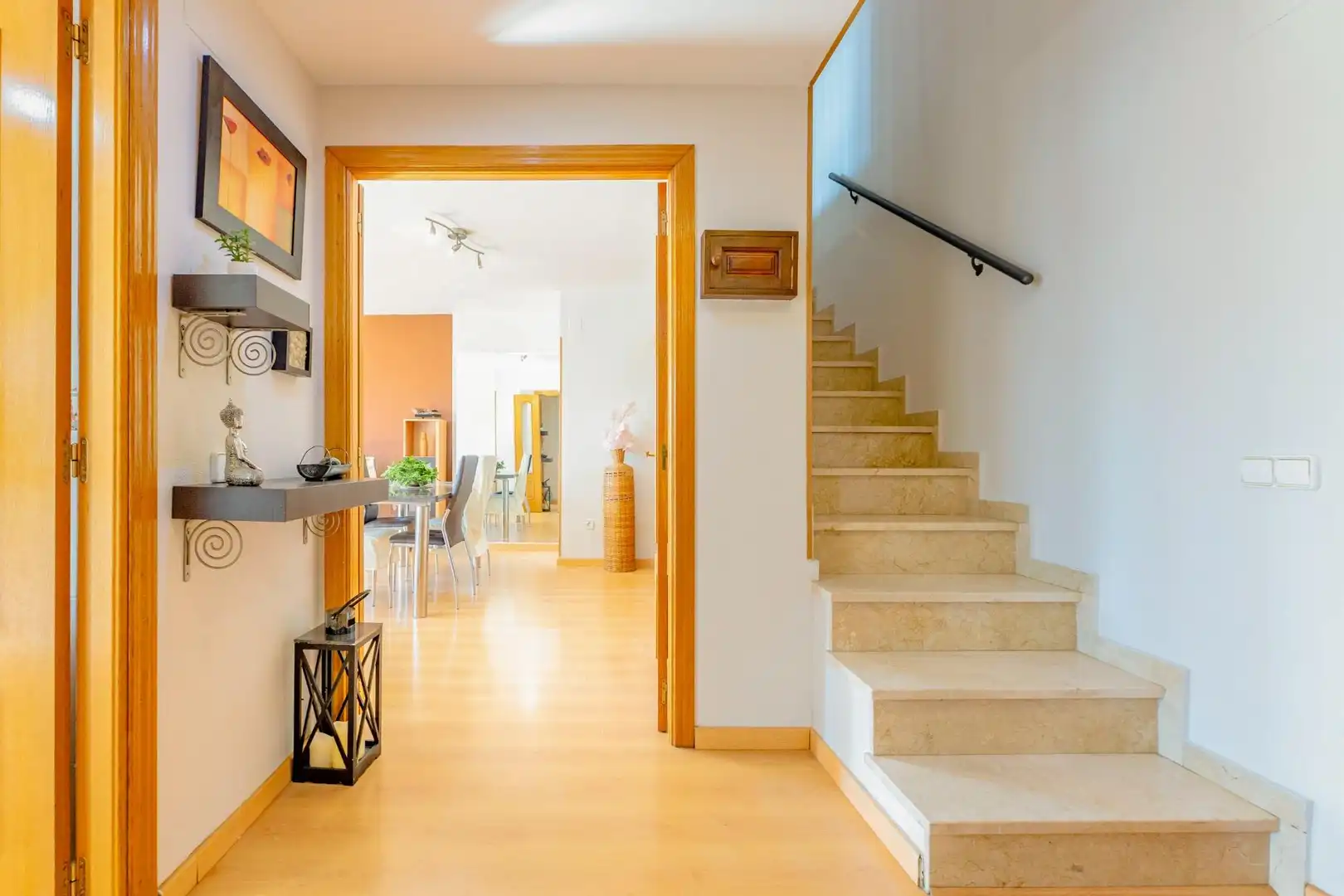 Duplex avec jardin à vendre à Calle Albal, imagen 41