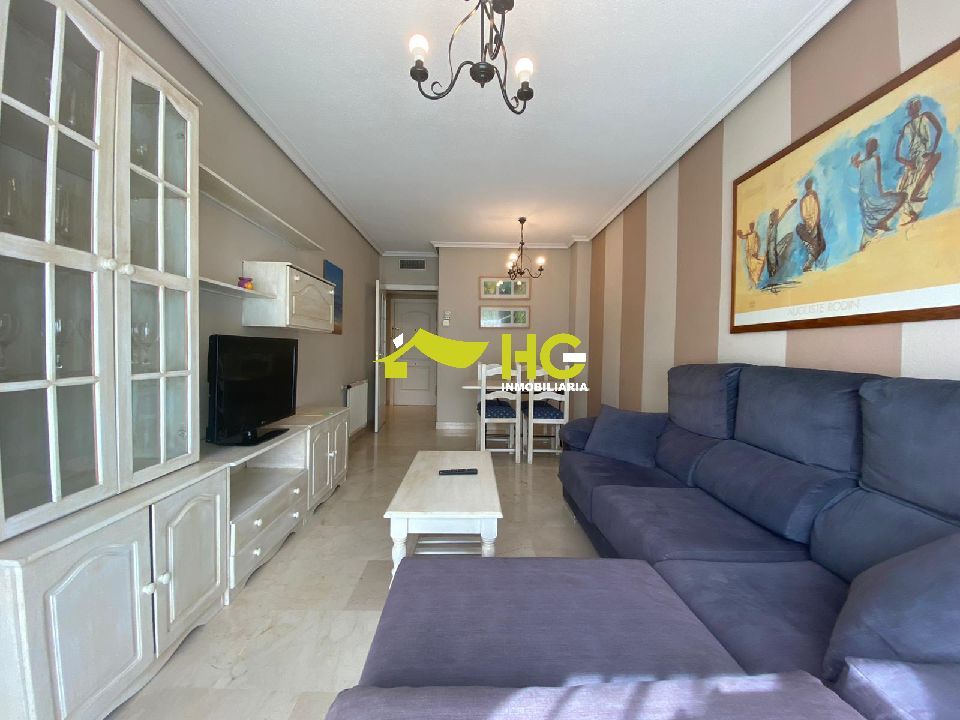 Pis de lloguer a Centro