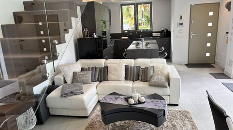 Foto 5 de Casa o xalet en venda a Bacarés - Manresa - Bonaire, Alcúdia