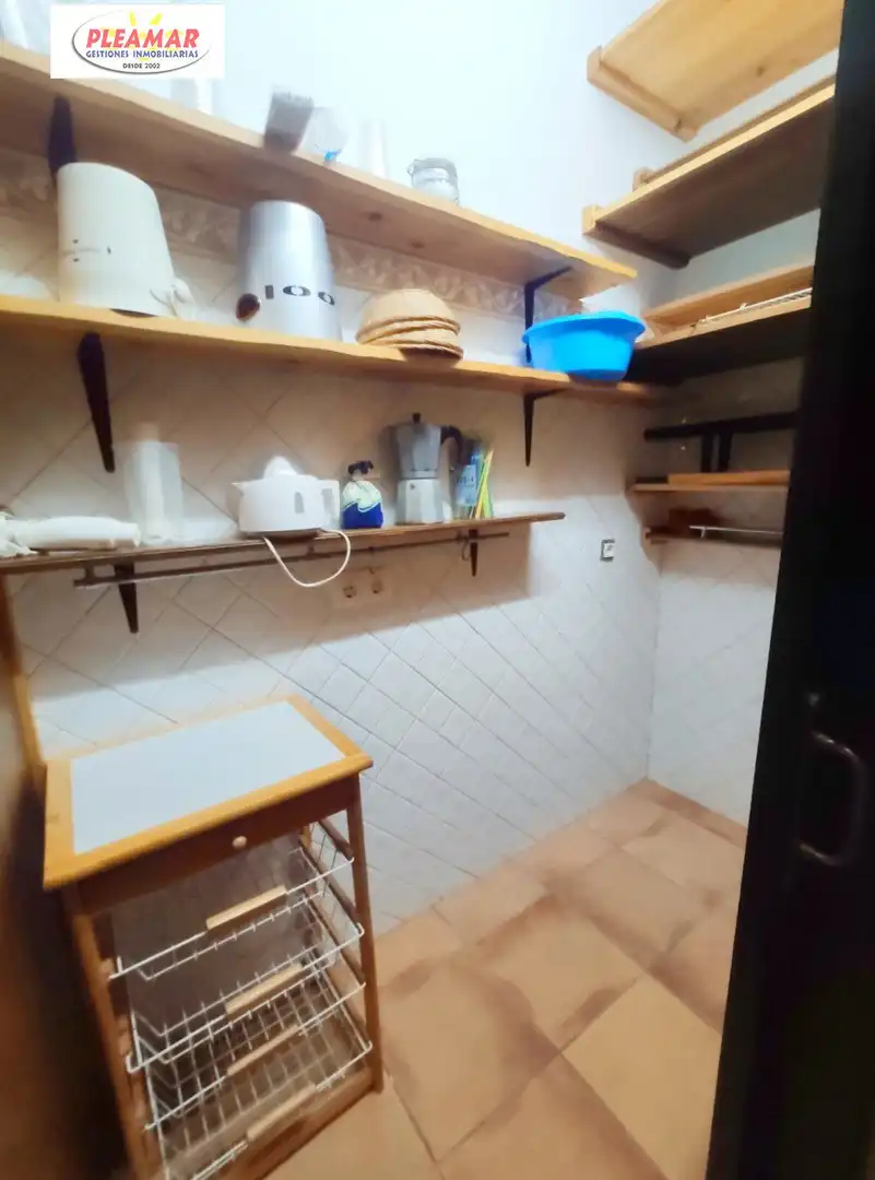 Casa rústica amb piscina en venda a Las Tres Piedras - Costa Ballena, imagen 55