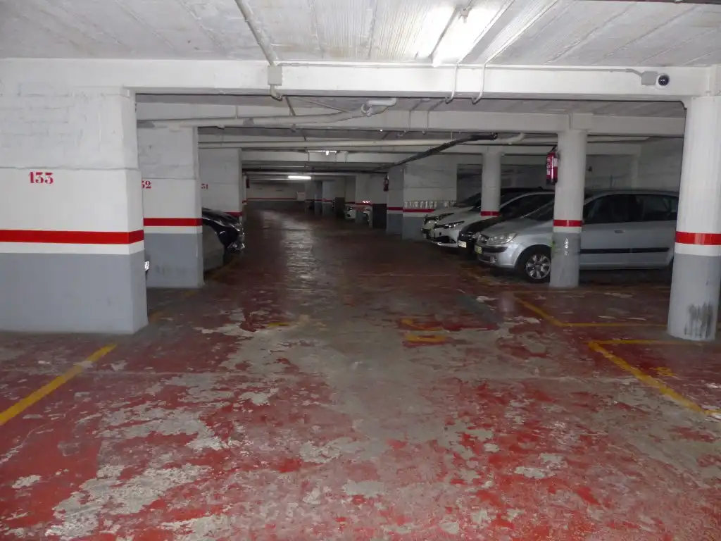 Parkplatz zum Verkauf in Horta - Guinardó, imagen 6