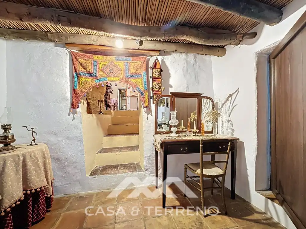 Casa o xalet en venda en Comares amb Aire condicionat, Jardí privat i Terrassa