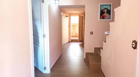 Foto 5 de Casa adosada en venda a Alamedilla, Granada