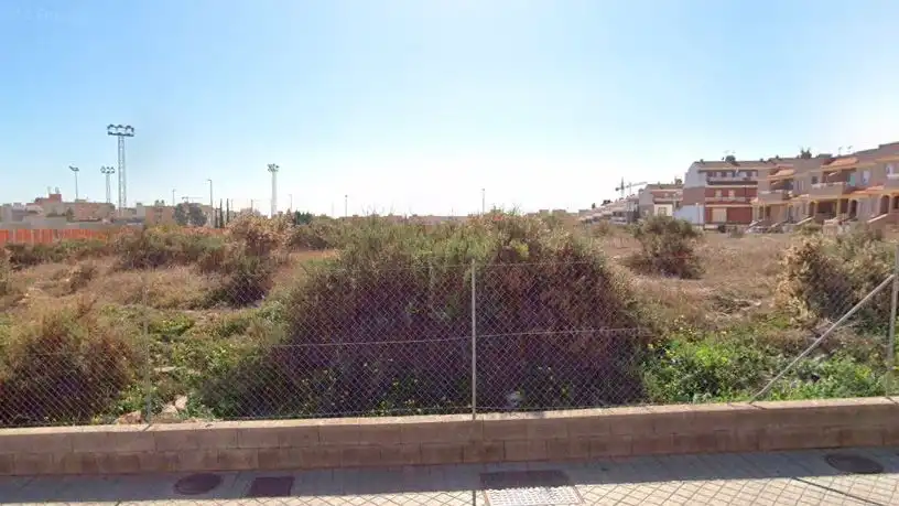 Terreno residencial en venta en lugar Cañada de San Urbano, Str Sup-cañ-04